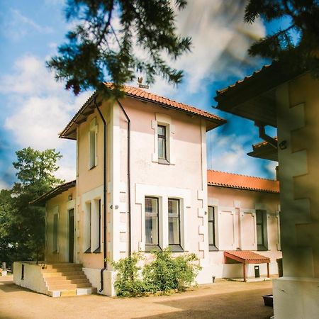 Villa Meretare Toila Eksteriør billede