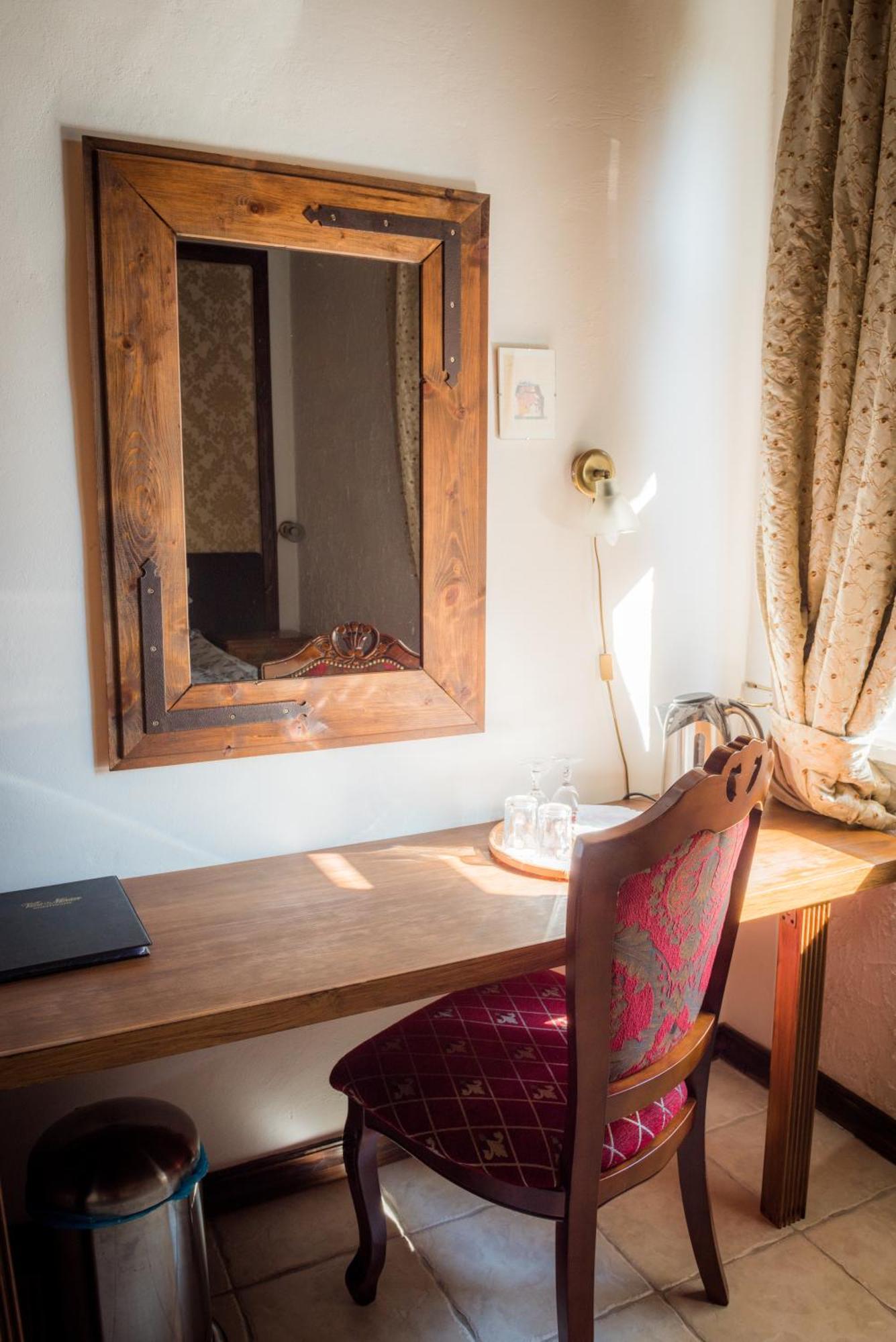 Villa Meretare Toila Eksteriør billede