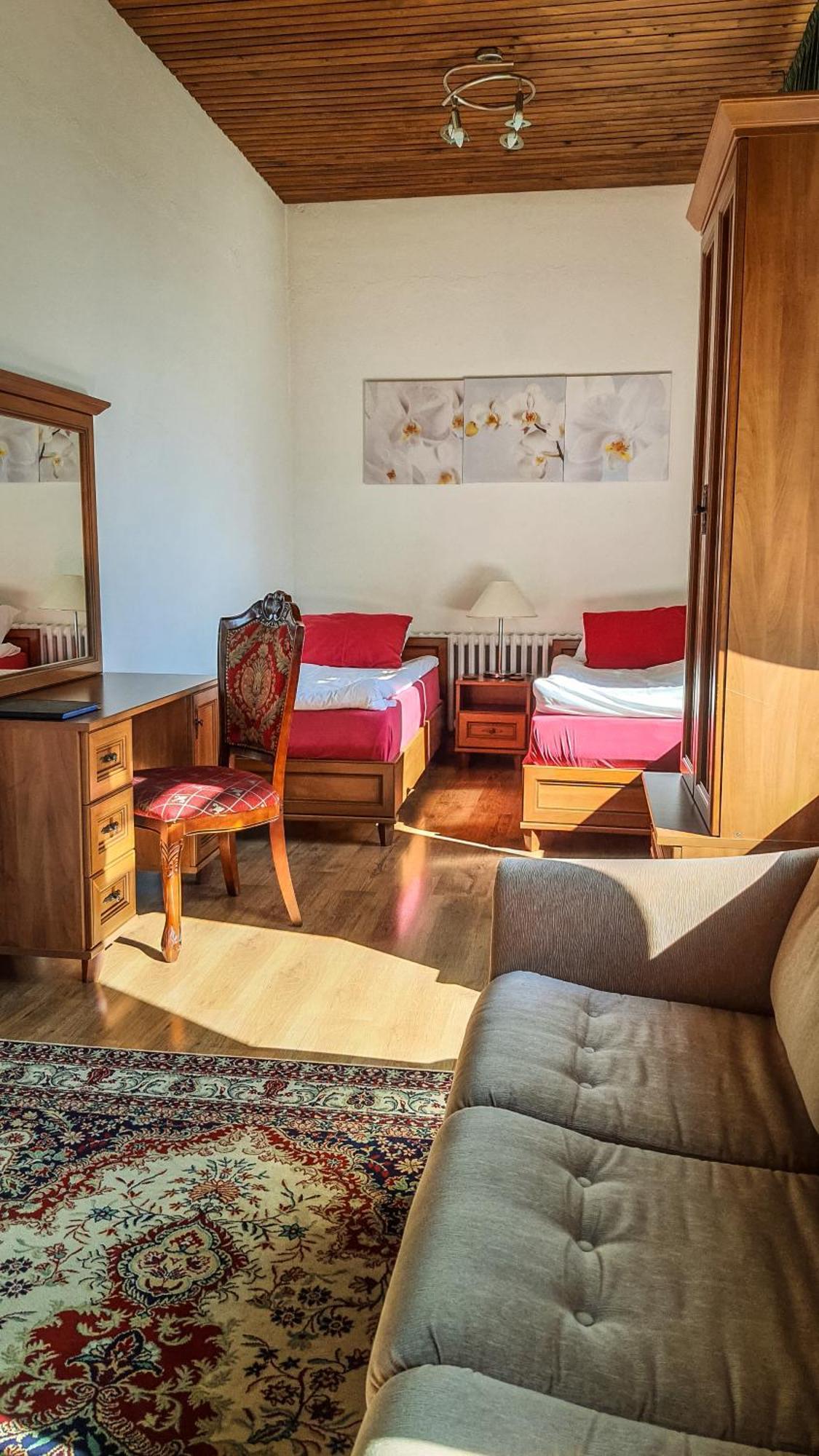 Villa Meretare Toila Eksteriør billede