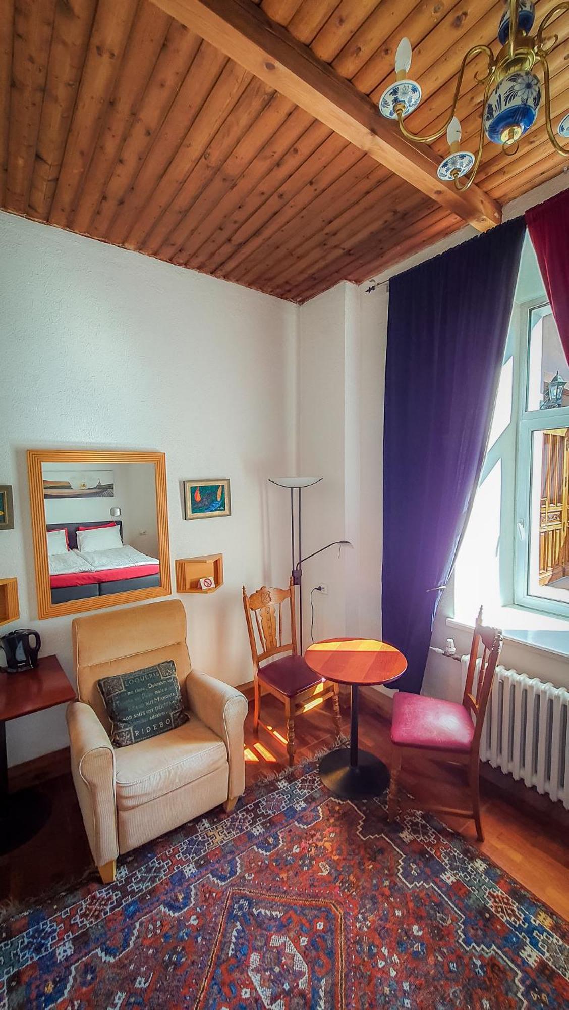 Villa Meretare Toila Eksteriør billede