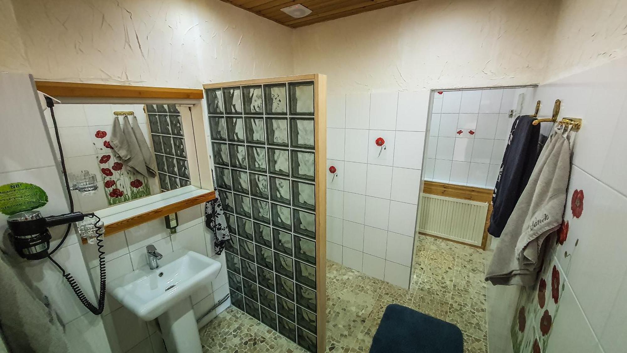 Villa Meretare Toila Eksteriør billede