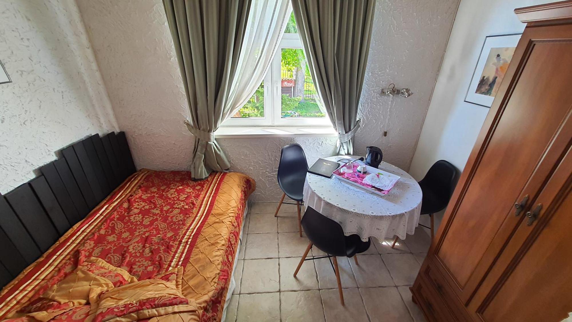 Villa Meretare Toila Eksteriør billede