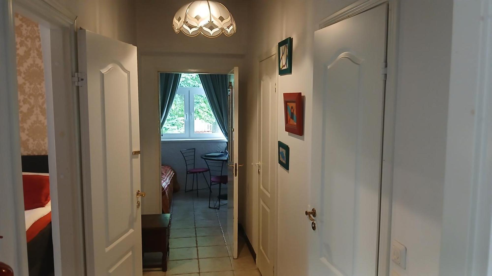 Villa Meretare Toila Eksteriør billede
