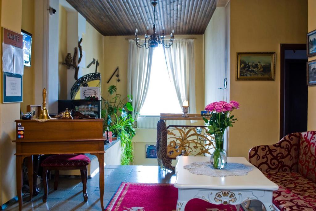 Villa Meretare Toila Eksteriør billede